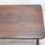 Early 20th Century Coffee Table in Walnut For Sale - Image 5 of 13