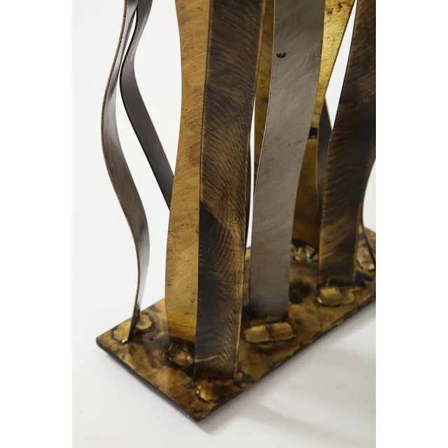 1970s 1970s Silas Seandel Sea Grass Sculpture For Sale - Image 5 of 11