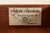 Chippendale Carved Banded Mahogany Console Table by Craftique For Sale - Image 15 of 16