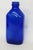This stunning Medicine Bottle was made by Philips for Milk of Magnesia. Presenting a vibrant cobalt blue color, this...