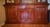 Traditional Pennsylvania House Solid Cherry Lighted China Cabinet For Sale - Image 3 of 11