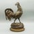 Strutting Bronze Cockerel by Alfred Barye For Sale - Image 11 of 11