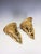 Pair of Antique 19th Century Rococo Revival Giltwood Wall Brackets / Shelves An exceptional and highly decorative true...