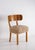 Set of Birka Chairs attributed to Nordic Company by Axel-Einar Hjorth for Nordiska Kompaniet, 1930s For Sale - Image 3 of 16