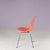 1960s dining chairs designed by Charles & Ray Eames and produced by Herman Miller in the USA. The chairs feature molded...