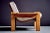 Vintage Lounge Chairs by Yngve Ekström for Swedese, 1960s, Set of 3 For Sale - Image 6 of 18