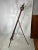 Traditional 19th Century Decorative Oak Display Easel For Sale - Image 3 of 11