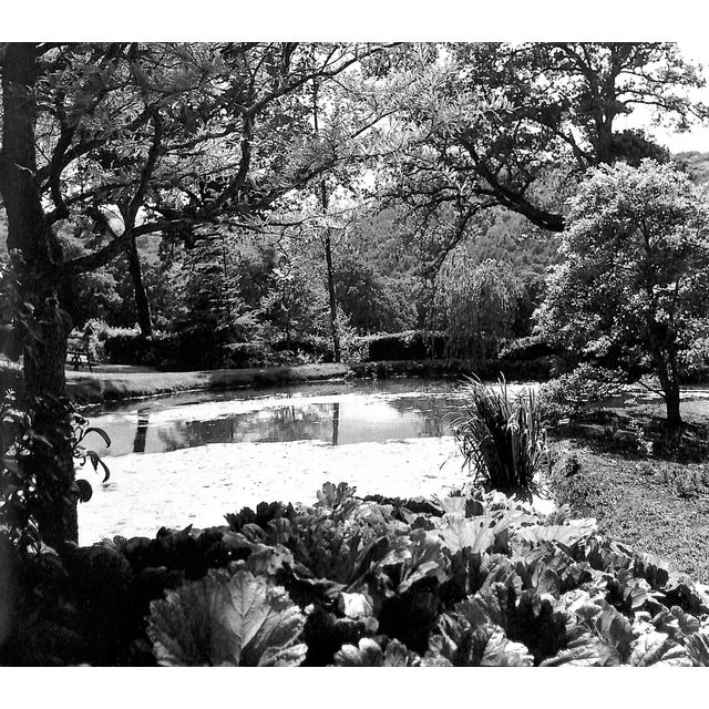 "Private Gardens of England" 1986 Hobhouse, Penelope For Sale - Image 12 of 12