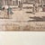 Mid 18th Century Antique Vauxhall Gardens London Hand-Colored Engraving After Canaletto For Sale - Image 5 of 10