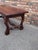 Early 20th Century 20th Century English Coffee Table/Bench For Sale - Image 5 of 8