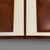 Art Deco Italian Wood and White Wood Wardrobe, 1940s For Sale - Image 14 of 18