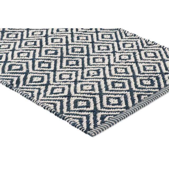 A perennial favorite, our Diamond Rug is a new spin on a timeless pattern that adds effortless style to any space. We...