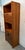 Wood Vintage Danish Mid-Century Modern Rosewood Bar Cabinet For Sale - Image 7 of 16