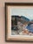 Kaj, Landscape with River and Forest, 1950s, Oil on Canvas, Framed For Sale - Image 10 of 18