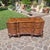 Ferrarese Chest of Drawers in Walnut Burl, 1720s For Sale - Image 9 of 13