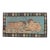 Vintage Pakistani Pictorial Kilim Rug, 06'05 X 11'06 For Sale