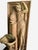 Vintage Art Deco Terracotta Garden Fountain by Ezio Ceccar, 1920 For Sale - Image 9 of 16