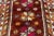 Mid 20th Century Colorful Vintage Turkish Oushak Rug - 02'06 X 04'06 For Sale - Image 5 of 7