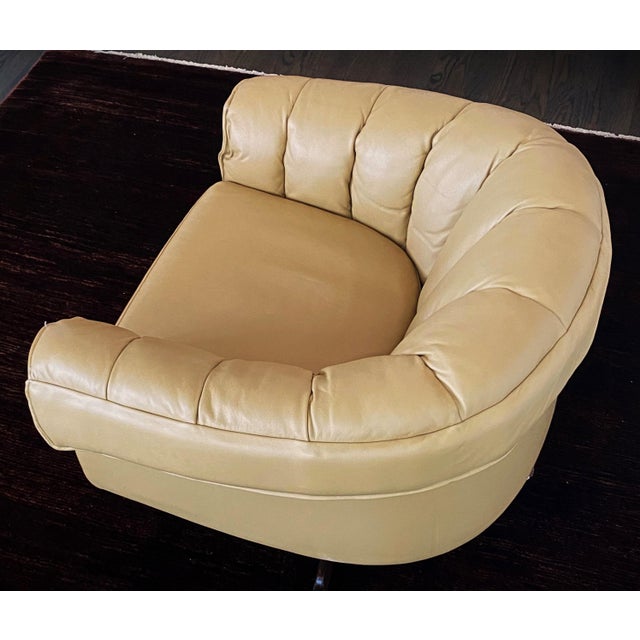 Extremely Rare 3-Piece Scandinavian Modern “Pollux” Sofa Set Designed by Ingmar Relling for Hjellegjerde Møbler and Westnofa, Norway, 1960s For Sale - Image 12 of 18