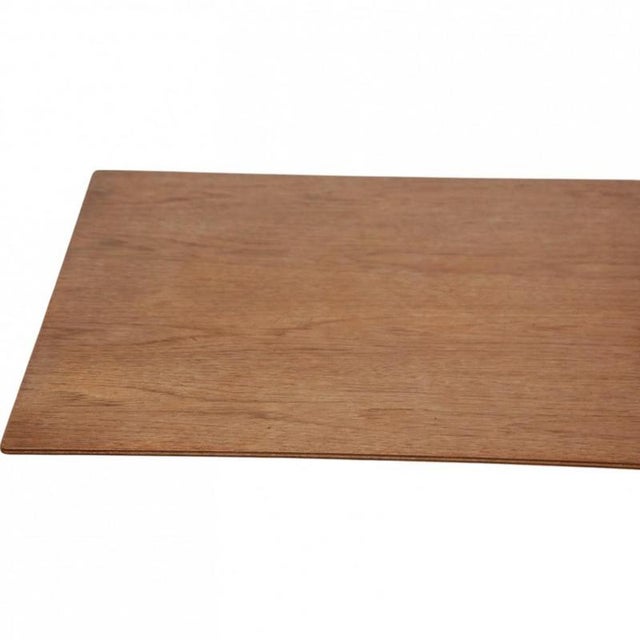 Coffee Table in Teak by Arne Jacobsen, 1970s For Sale - Image 8 of 18