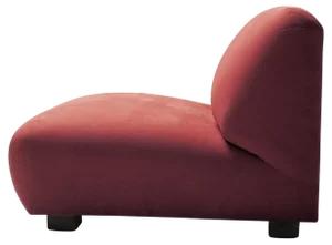 Cadaqués Lounge Chair by Federico Correa