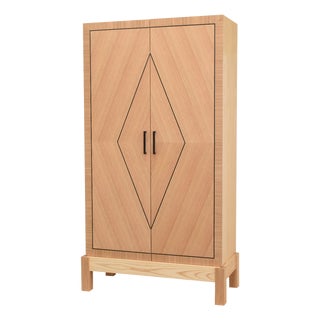 The Gascon Drinks Cabinet by John Jenkins for SNO For Sale