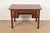 Mission L. & J. G. Stickley Antique Mission Oak Arts & Crafts Desk With Built-in Bookcases, Newly Refinished For Sale - Image 3 of 13