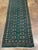 1990s 1990s Handwoven Bukara Design Pakistan Rug - 2'6" X 19'1" For Sale - Image 5 of 5