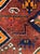 Vintage Tribal Gabbeh Rug, 1920s For Sale - Image 16 of 18