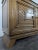 Wood Oak Sideboard, 1940s For Sale - Image 7 of 11