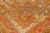 Antique Indian Amritsar Rug in Acidic Yellow, Pink and Ivory With Medallion For Sale - Image 13 of 14