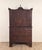 Federal Secretary Bookcase, America Circa 1820 For Sale - Image 11 of 12