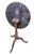 Georgian Yew Wood Tripod Table, 1750s For Sale - Image 9 of 12