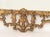 Rococo Style Silvered & Gilt Framed Mirrors, Pair For Sale - Image 12 of 13