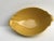 Sculpture Materials Vintage Frankoma Sunflower Yellow Flower Bowl For Sale - Image 7 of 12