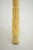 Bone Vintage Hand Carved Bone Cigarette Holder Stick High Relief Foliate Flowers 4" For Sale - Image 7 of 11