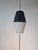 Fiberglass Pendant Lamp by Louis Kalff for Philips, 1950s For Sale - Image 11 of 14