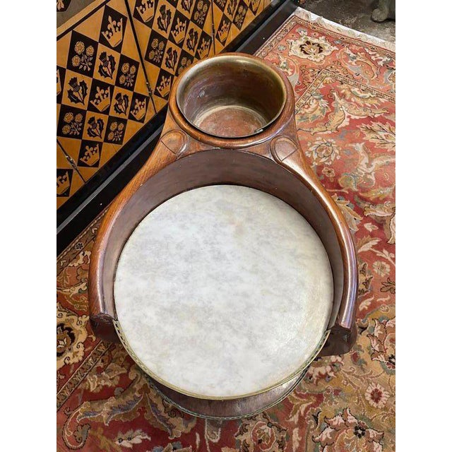 Louis XVI Directoire Style Cooler For Sale - Image 3 of 5