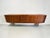An exceptional and remarkably rare danish modern sideboard produced by bernhard pedersen & son (bps-m), brande...