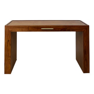 Art Deco Desk, 1930s For Sale
