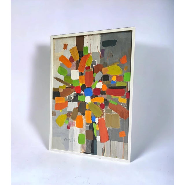 Jae Carmichael was a versatile artist, excelling in various mediums including painting, sculpture, photography, and...