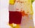 Abstract Contemporary Abstract Oil and Graphite on Canvas "Present" by Xanda McCagg For Sale - Image 3 of 4