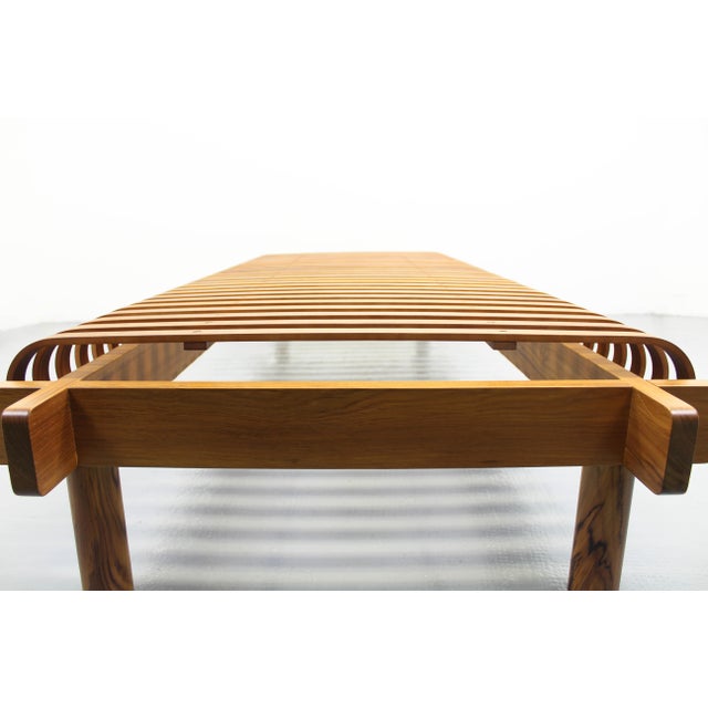 Cassina Chaise Lounge by Le Corbusier for Cassina, 2010s For Sale - Image 4 of 9