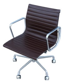 Example of Herman Miller Seating