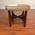 Beautiful vintage stool / ottoman by Victor Wilkins for the Astro range by G-Plan, made in the U.K. circa 1960's. It...