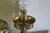Vintage Brass Table Lamps, 1950s, Set of 2 For Sale - Image 14 of 15