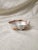 1970s Herend Hungary Chinese Bouquet Rust Handled Leaf Dish Apponyi Rust/ Orange 680 For Sale In Savannah - Image 6 of 8