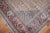 Early 20th Century Worn Tabriz Room Size Rug - 9'6" x 13'6" For Sale In New York - Image 6 of 11
