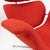 Mid-Century Modern Big Tulip Chair by Pierre Paulin for Artifort, 1970s For Sale - Image 3 of 10