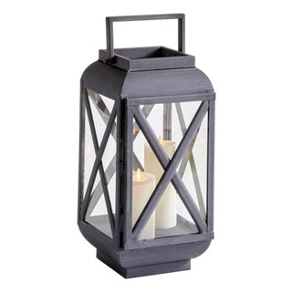 Terrazza Outdoor Lantern Small For Sale